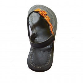 African Mayotte Sandals