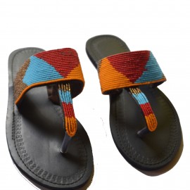 Dodoma African Sandals